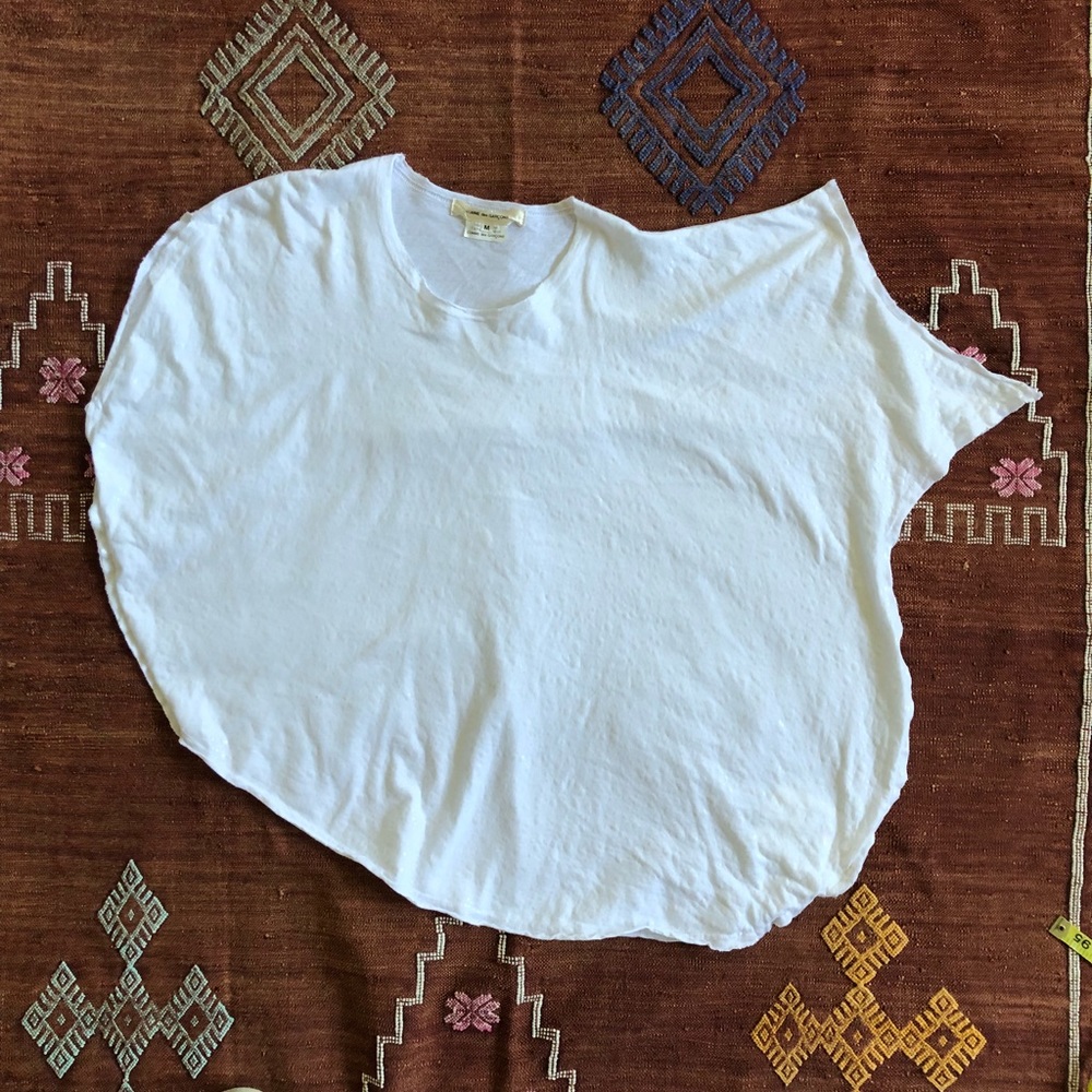 Comme des Garcons Cloud Top